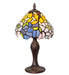 Meyda Lighting Lighting 15" High Duffner & Kimberly Laburnum Mini Lamp