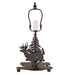 Meyda Lighting Lighting 15" High Lone Deer Accent Lamp
