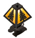 Meyda Lighting Lighting 15" High Lone Deer Accent Lamp