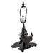Meyda Lighting Lighting 15" High Lone Deer Accent Lamp