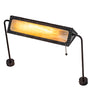 Meyda Lighting Lighting 15" High Morris Church Pulpit Light