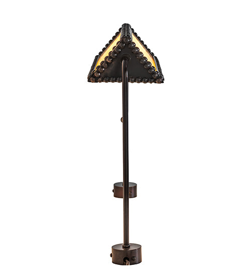 Meyda Lighting Lighting 15" High Morris Church Pulpit Light