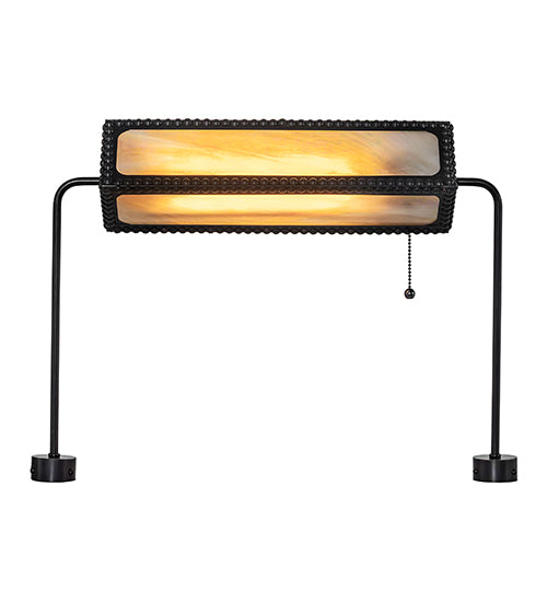 Meyda Lighting Lighting 15" High Morris Church Pulpit Light