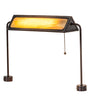 Meyda Lighting Lighting 15" High Morris Church Pulpit Light