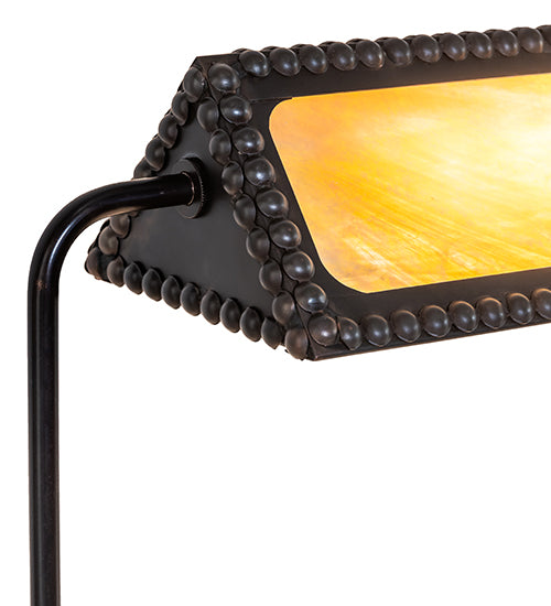 Meyda Lighting Lighting 15" High Morris Church Pulpit Light