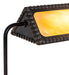 Meyda Lighting Lighting 15" High Morris Church Pulpit Light