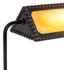 Meyda Lighting Lighting 15" High Morris Church Pulpit Light