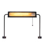 Meyda Lighting Lighting 15" High Morris Church Pulpit Light