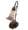 Meyda Lighting Lighting 15" High Stained Glass Pond Lily Accent Lamp