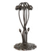 Meyda Lighting Lighting 16" High Lily 5 Light Table Base