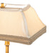 Meyda Lighting Lighting 17.5" High Templeton Bar Top Lamp