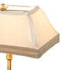 Meyda Lighting Lighting 17.5" High Templeton Bar Top Lamp