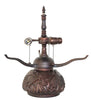 Meyda Lighting Lighting 17" High Tiffany Dragonfly Table Lamp