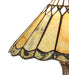 Meyda Lighting Lighting 18" High Carousel Jadestone Accent Lamp