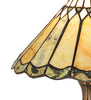 Meyda Lighting Lighting 18" High Carousel Jadestone Accent Lamp