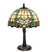 Meyda Lighting Lighting 18" High Dragonfly Table Lamp