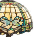 Meyda Lighting Lighting 18" High Dragonfly Table Lamp