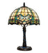 Meyda Lighting Lighting 18" High Dragonfly Table Lamp