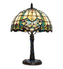 Meyda Lighting Lighting 18" High Dragonfly Table Lamp
