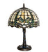 Meyda Lighting Lighting 18" High Dragonfly Table Lamp