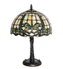 Meyda Lighting Lighting 18" High Dragonfly Table Lamp