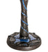 Meyda Lighting Lighting 18" High Dragonfly Table Lamp