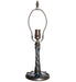 Meyda Lighting Lighting 18" High Dragonfly Table Lamp