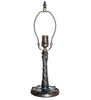 Meyda Lighting Lighting 18" High Dragonfly Table Lamp