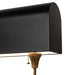Meyda Lighting Lighting 18" High Nomad Bar Top Lamp