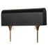 Meyda Lighting Lighting 18" High Nomad Bar Top Lamp