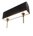 Meyda Lighting Lighting 18" High Nomad Bar Top Lamp