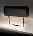 Meyda Lighting Lighting 18" High Nomad Bar Top Lamp