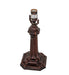 Meyda Lighting Lighting 19" High Sailboat Mission Accent Lamp