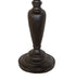 Meyda Lighting Lighting 19" High Willow Jadestone Table Lamp
