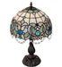 Meyda Lighting Lighting 20" High Angelica Table Lamp
