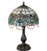 Meyda Lighting Lighting 20" High Angelica Table Lamp