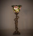 Meyda Lighting Lighting 20" High Begonia Accent Lamp
