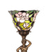 Meyda Lighting Lighting 20" High Begonia Accent Lamp