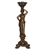 Meyda Lighting Lighting 20" High Begonia Accent Lamp