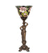Meyda Lighting Lighting 20" High Begonia Accent Lamp