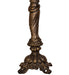 Meyda Lighting Lighting 20" High Nightfall Wisteria Accent Lamp