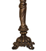 Meyda Lighting Lighting 20" High Tiffany Candice Accent Lamp