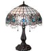 Meyda Lighting Lighting 21" High Angelica Table Lamp