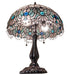 Meyda Lighting Lighting 21" High Angelica Table Lamp