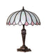 Meyda Lighting Lighting 21" High Daisy Table Lamp
