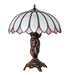 Meyda Lighting Lighting 21" High Daisy Table Lamp