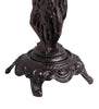 Meyda Lighting Lighting 21" High Daisy Table Lamp