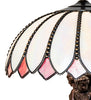 Meyda Lighting Lighting 21" High Daisy Table Lamp