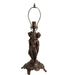 Meyda Lighting Lighting 21" High Daisy Table Lamp