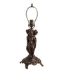 Meyda Lighting Lighting 21" High Daisy Table Lamp